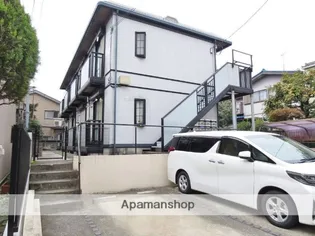 サンセイハイツの画像