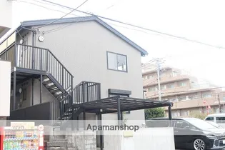 メテオールモモセの画像