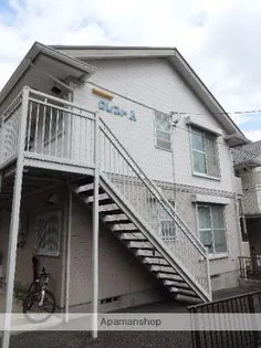 クレストA棟の画像