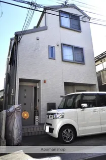 ステュディオ洗足の画像