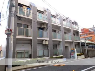 ペニンシュラ コマゴメの画像