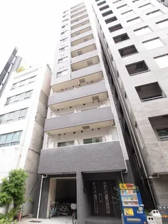 アイスバーグ【12階】の外観