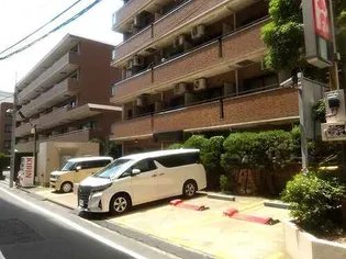 ビブレ西池の画像