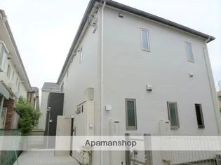 TERRACE TAMIASの画像