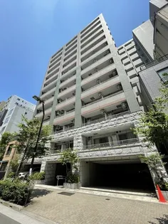 東京都千代田区神田多町2丁目【マンション】の外観