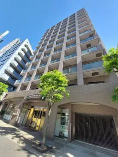 東京都品川区東大井5丁目【マンション】の外観
