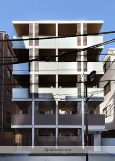 オーキッドコート下井草の画像