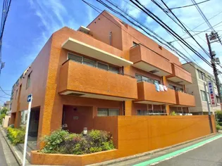 クレールメゾン左門町の画像