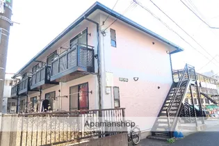 みどりフラットの画像