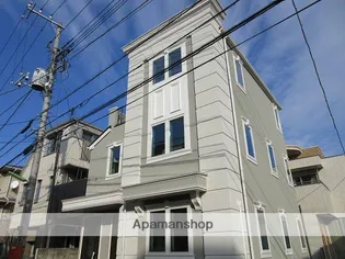 ウィステリア経堂の画像