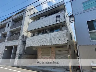 プランタン大岡山の画像