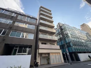 ロッツエン八丁堀の画像