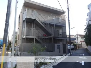 ルーチェ上馬の画像