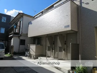 FOREST MAISONの画像