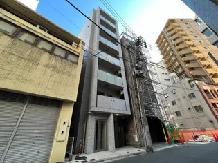 カーサグランデ日本橋小網町の画像