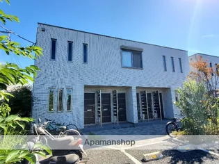 アンプリュム鵠沼海岸の画像