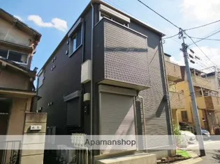 メゾン イズミの画像