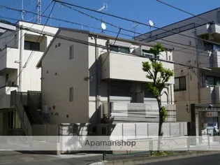 ガルデーニア町田の画像