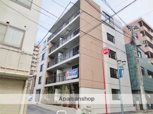 CASA GRAN【102号室】の外観