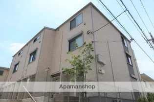 メルヴェーユ町田【1階】の外観