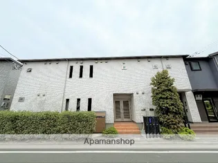 フィーカA棟の画像