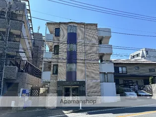 エスポワール岸根公園の画像