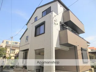 J URBAN新井薬師前の画像