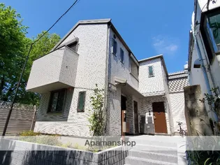 RHEINGOLD【2階】の外観