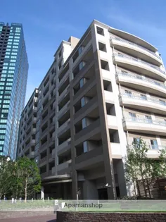 パークコート麻布十番 三田ガーデン棟の画像