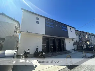 シティハイツ相武台の画像