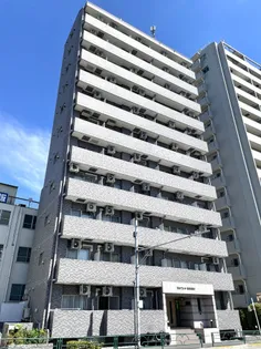 スカイコート高田馬場第5の画像