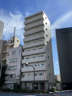 スカイコートルーベンス中目黒の画像