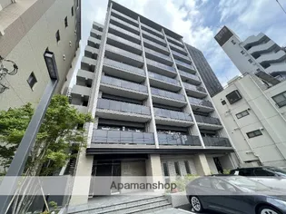 オーキッドテラス高円寺【504号室】の外観