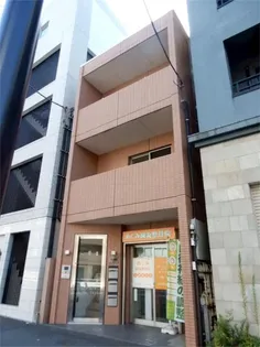TMG市谷の画像
