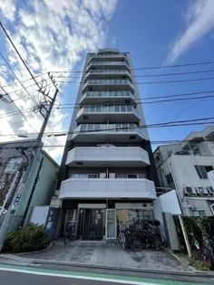 クレアール巣鴨の画像