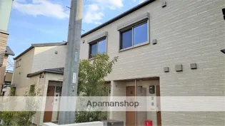 IHANA GARDENB棟の画像