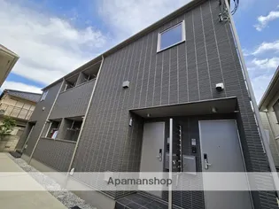 寿【1階】の外観