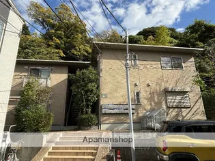 リースランド追浜の画像