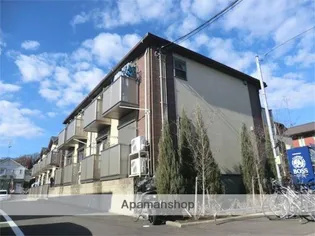 エステート桂台IIIの画像