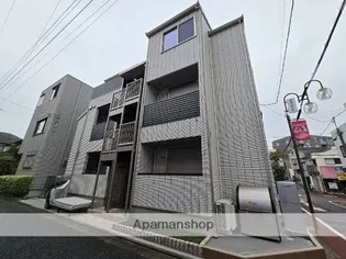 シェモア西馬込の画像