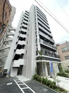 グランデュール秋葉原【8階】の外観