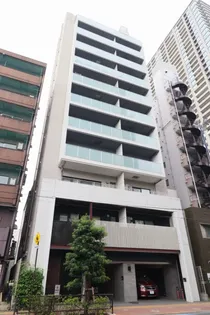 東京都文京区本郷4丁目【マンション】の外観