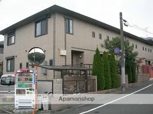 THE NORTH等々力の画像