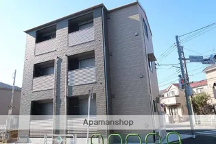 C MARK AVENUEの画像