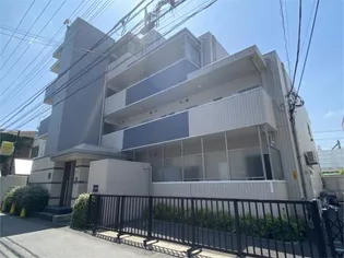 メルクマールT【2階】の外観