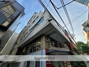 第1村嶋ビル【4階】の外観