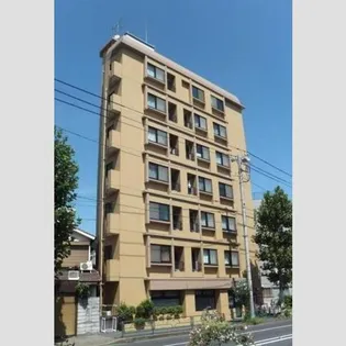 スカイコート高田馬場第2の画像