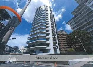 プレミスト白金の画像