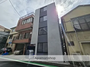 CASA OTSUKA【1階】の外観