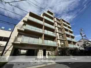 グローリオレジデンス船堀の画像